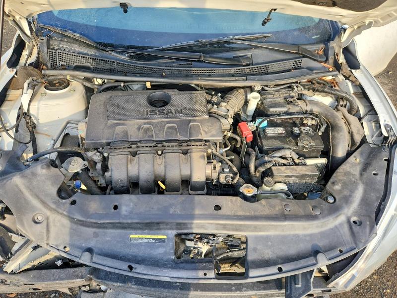 Aukcja sprzedaży 2015 Nissan Sentra, vin: 3N1AB7APXFY365645, numer aukcji: 74937325