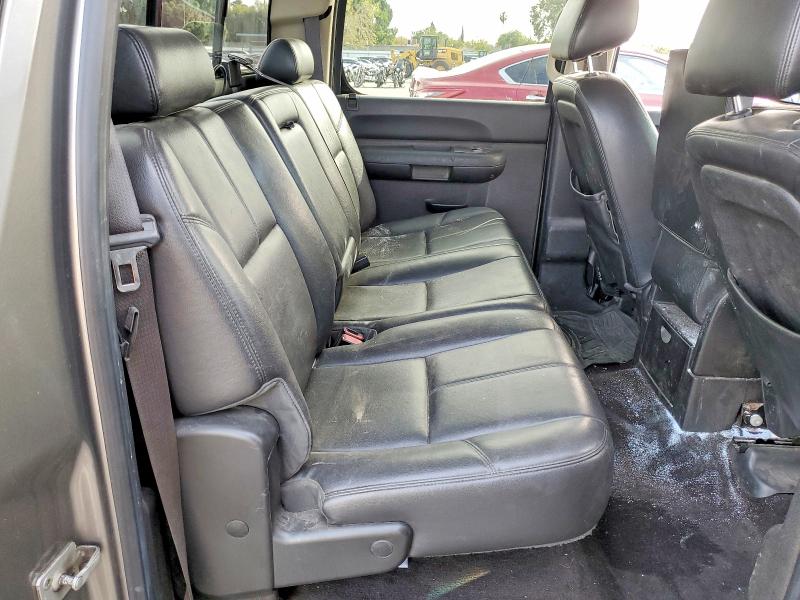 2012 Chevrolet Silverado მანქანა იყიდება აუქციონზე, vin: 3GCPCSE02CG273595, აუქციონის ნომერი: 79039905