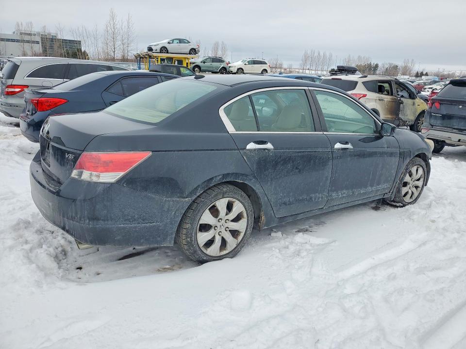 Продаж на аукціоні авто 2008 Honda Accord, vin: 1HGCP36828A804654, номер лоту: 77185815