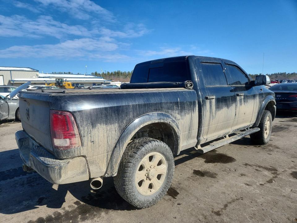 2015 Ram 2500 მანქანა იყიდება აუქციონზე, vin: 3C6UR5DJ9FG527067, აუქციონის ნომერი: 77528495