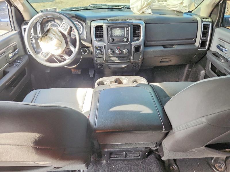Aukcja sprzedaży 2022 Ram 1500 Classic, vin: 1C6RR6LG5NS185660, numer aukcji: 79300955