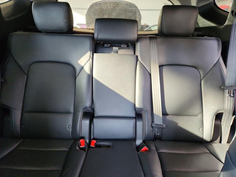 2013 Hyundai Santa Fe Sport მანქანა იყიდება აუქციონზე, vin: 5XYZUDLA5DG095453, აუქციონის ნომერი: 76643475