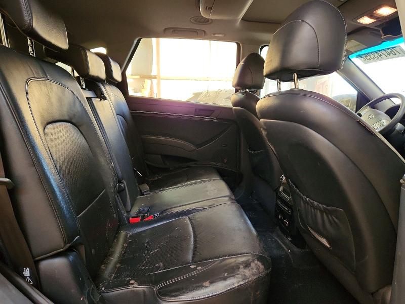 Aukcja sprzedaży 2010 Hyundai Veracruz, vin: KM8NUDCC1AU129264, numer aukcji: 76474335