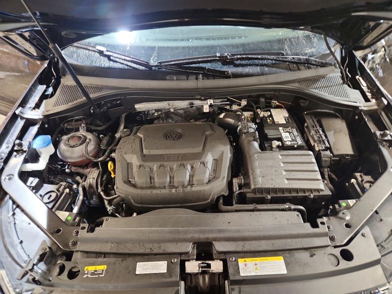 Aukcja sprzedaży 2024 Volkswagen Tiguan, vin: 3VV8B7AX2RM185696, numer aukcji: 77730835