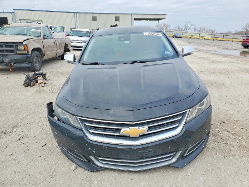 Продаж на аукціоні авто 2015 Chevrolet Impala, vin: 1G1165S37FU117916, номер лоту: 75688635
