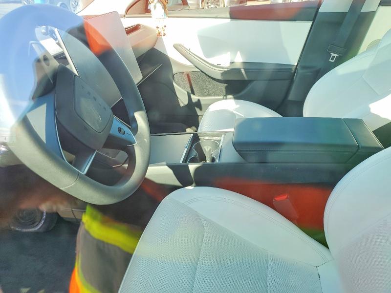 Aukcja sprzedaży 2024 Tesla Model 3, vin: 5YJ3E1EA2RF828801, numer aukcji: 79007775