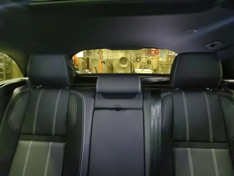 Aukcja sprzedaży 2022 Land Rover Range Rover Velar S, vin: SALYJ2EX2NA340343, numer aukcji: 74734375