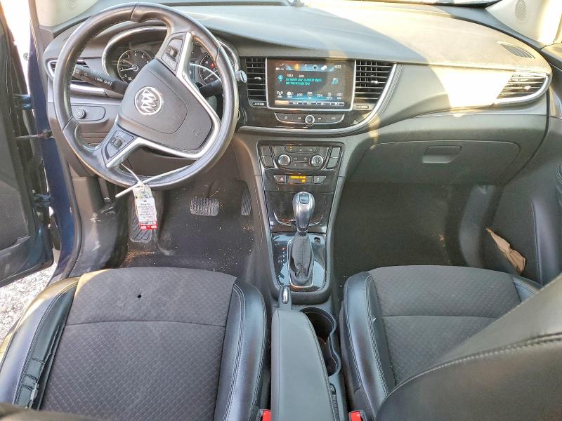 Aukcja sprzedaży 2019 Buick Encore, vin: KL4CJESB3KB950313, numer aukcji: 78120115