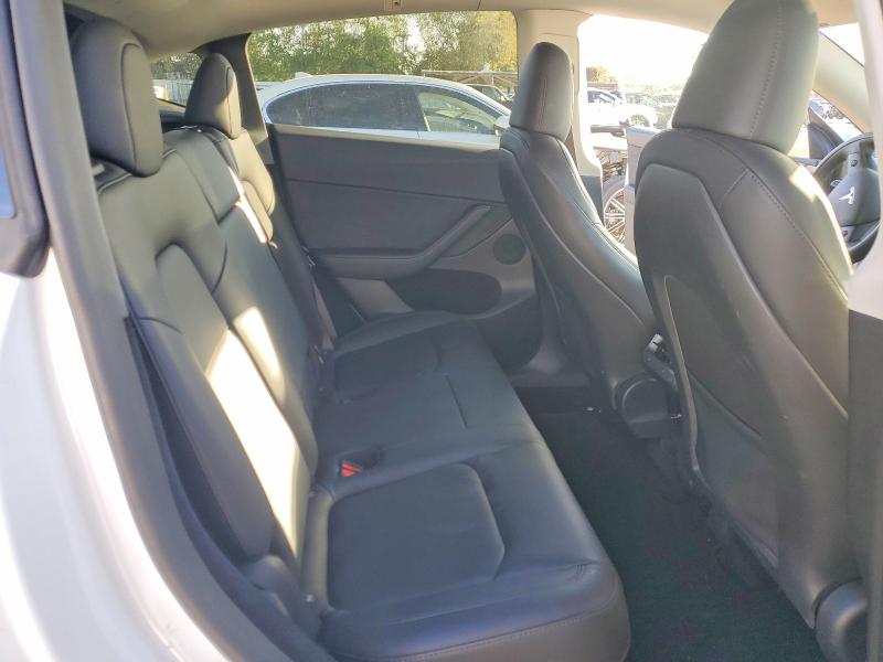 Aukcja sprzedaży 2023 Tesla Model Y, vin: 7SAYGDEE8PF937932, numer aukcji: 76048325