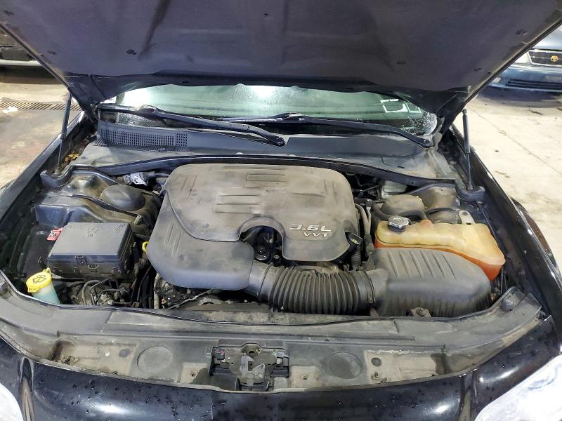 Aukcja sprzedaży 2012 Chrysler 300, vin: 2C3CCACG0CH243234, numer aukcji: 78843305