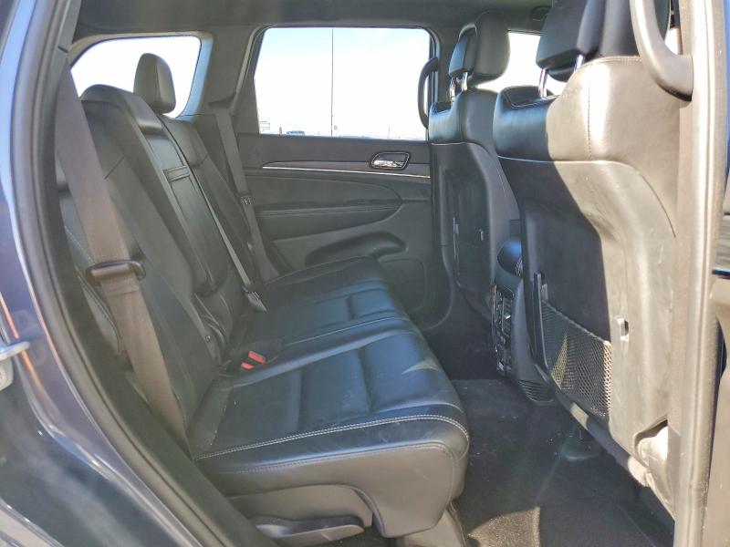 Продаж на аукціоні авто 2021 Jeep Grand Cherokee, vin: 1C4RJFBG4MC536892, номер лоту: 77141275
