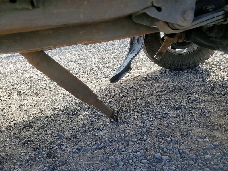 79269335 :رقم المزاد ، 4TASN92N4YZ643400 vin ، 2000 Toyota Tacoma مزاد بيع