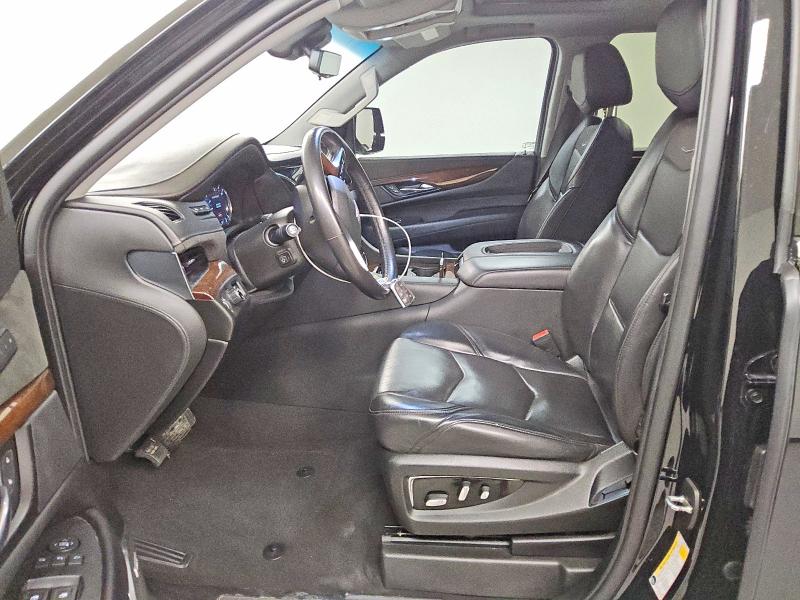 Продажа на аукционе авто 2020 Cadillac Escalade, vin: 1GYS3BKJ3LR163611, номер лота: 78252895