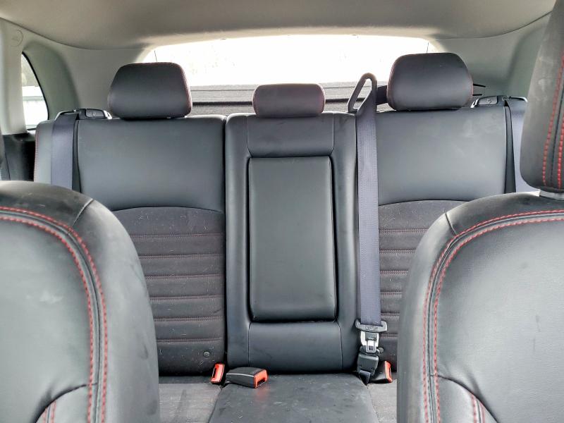 Продаж на аукціоні авто 2022 Mitsubishi Outlander Sport, vin: JA4APVAU5NU018034, номер лоту: 78190795