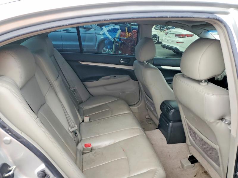 76769965 :رقم المزاد ، JNKCV61E99M304556 vin ، 2009 Infiniti G37 مزاد بيع
