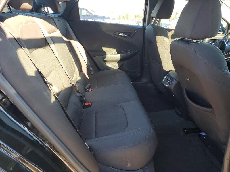 Продажа на аукционе авто 2020 Chevrolet Malibu, vin: 1G1ZD5ST1LF140911, номер лота: 78282725