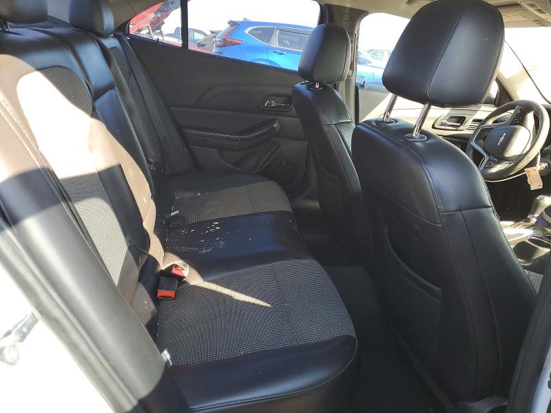 Aukcja sprzedaży 2015 Chevrolet Malibu, vin: 1G11C5SL3FU150310, numer aukcji: 77008825