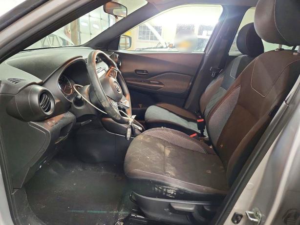 Продаж на аукціоні авто 2018 Nissan Kicks, vin: 3N1CP5CU2JL519529, номер лоту: 75471595