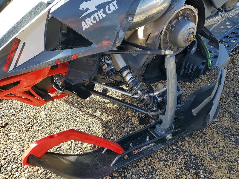 Продажа на аукционе авто 2022 Arctic Cat Wildcat, vin: 4UF1S2JH2NT100260, номер лота: 77203245