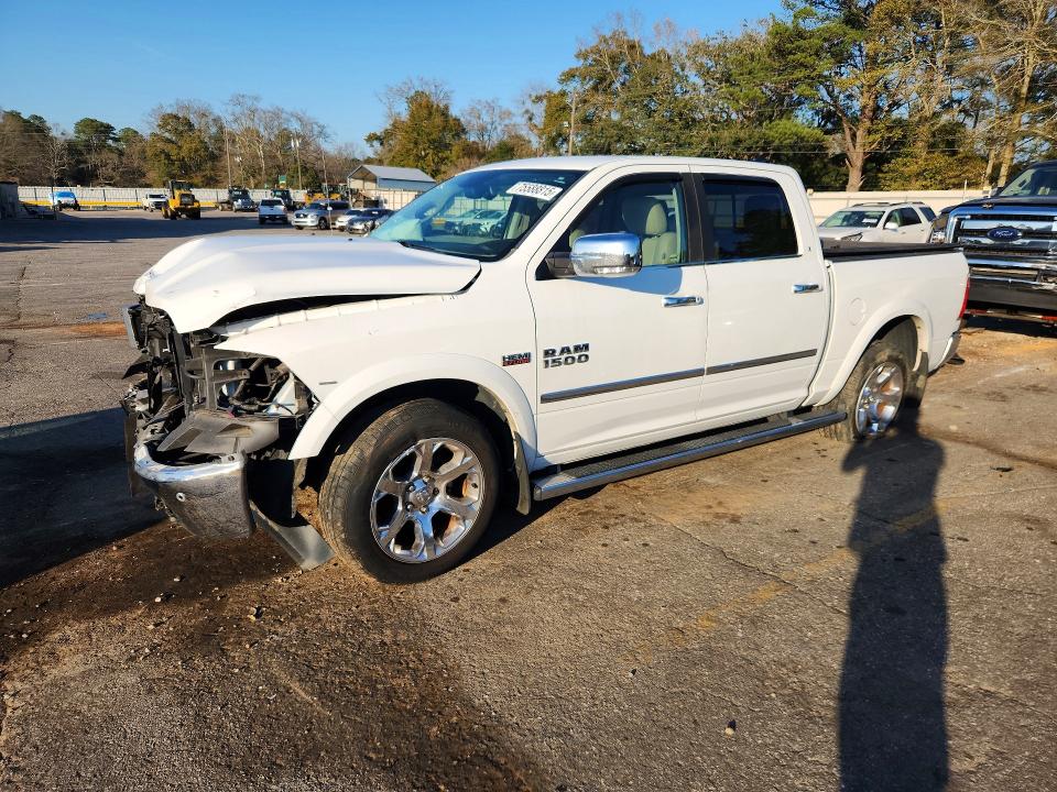 Продаж на аукціоні авто 2016 Ram 1500, vin: 1C6RR6NT1GS233183, номер лоту: 75588815