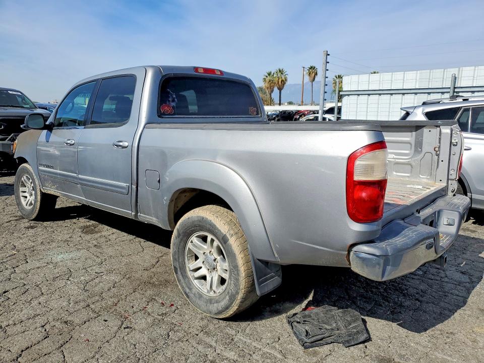 Aukcja sprzedaży 2005 Toyota Tundra, vin: 5TBET34125S483098, numer aukcji: 77381525