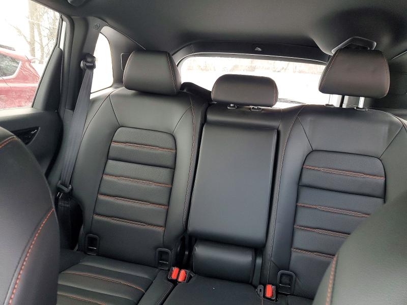 Aukcja sprzedaży 2025 Honda Cr-v, vin: 2HKRS6H93SH201002, numer aukcji: 78625845