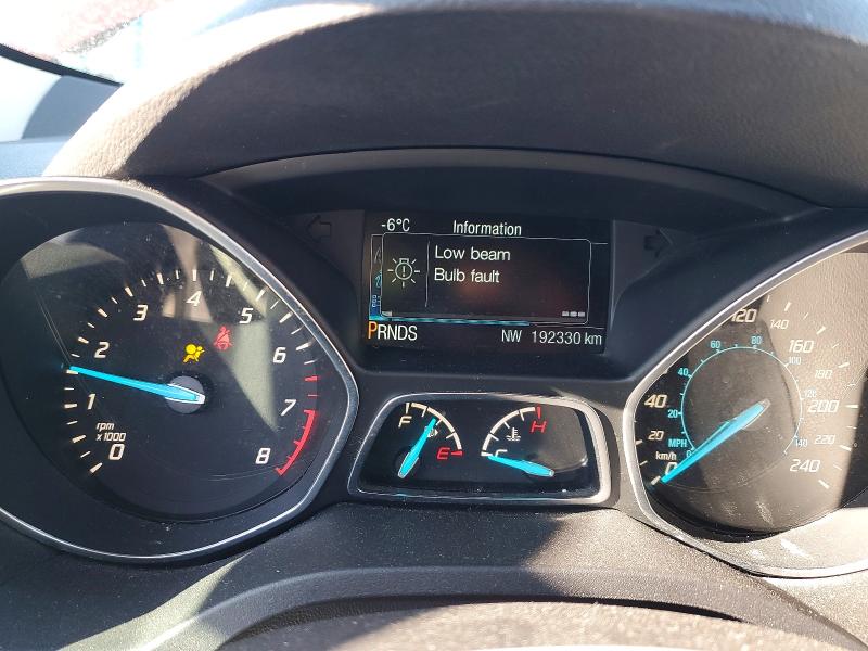 Aukcja sprzedaży 2014 Ford Escape, vin: 1FMCU0GX0EUB67197, numer aukcji: 75220075