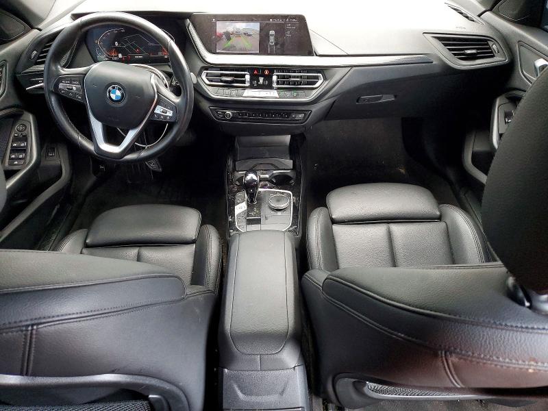 Продажа на аукционе авто 2022 Bmw 228i, vin: WBA53AK02N7K44454, номер лота: 78336455