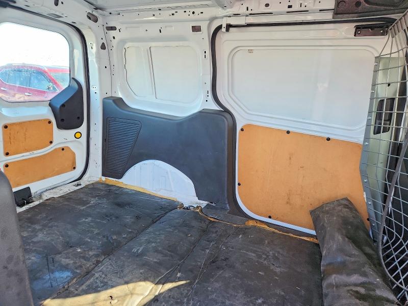 Продаж на аукціоні авто 2018 Ford Transit Connect, vin: NM0LS7E79J1357109, номер лоту: 50447196