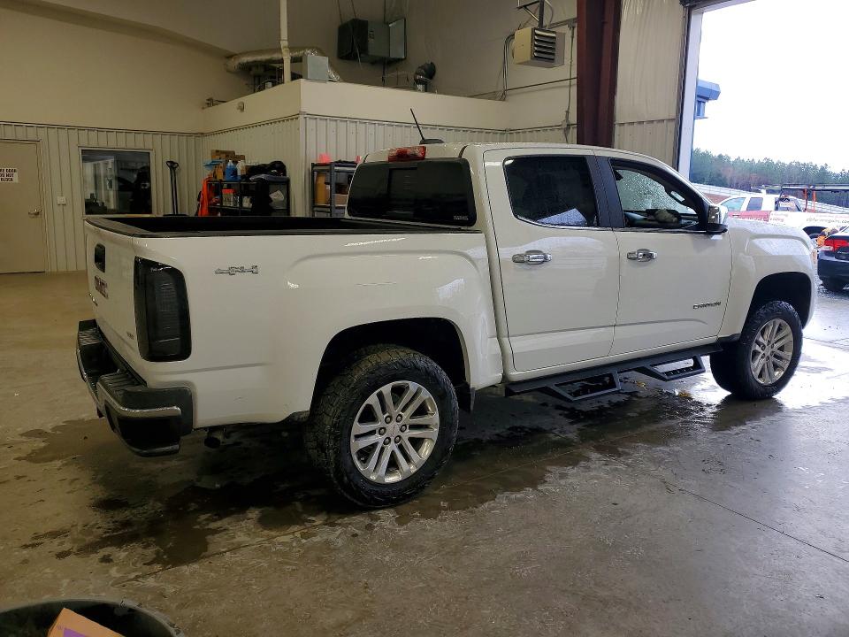 Aukcja sprzedaży 2018 Gmc Canyon, vin: 1GTG6DENXJ1209962, numer aukcji: 79193595