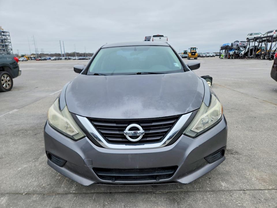 Продажа на аукционе авто 2016 Nissan Altima 2.5, vin: 1N4AL3AP7GC236961, номер лота: 77517745