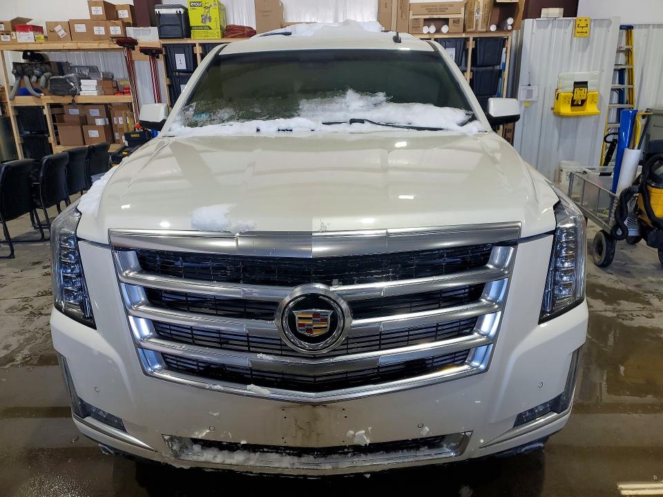 Aukcja sprzedaży 2015 Cadillac Escalade, vin: 1GYS4BKJ6FR218960, numer aukcji: 78666195