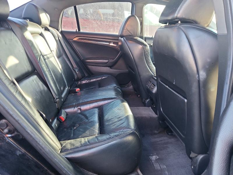 Продажа на аукционе авто 2006 Acura 3.2tl, vin: 19UUA66296A041645, номер лота: 74566285