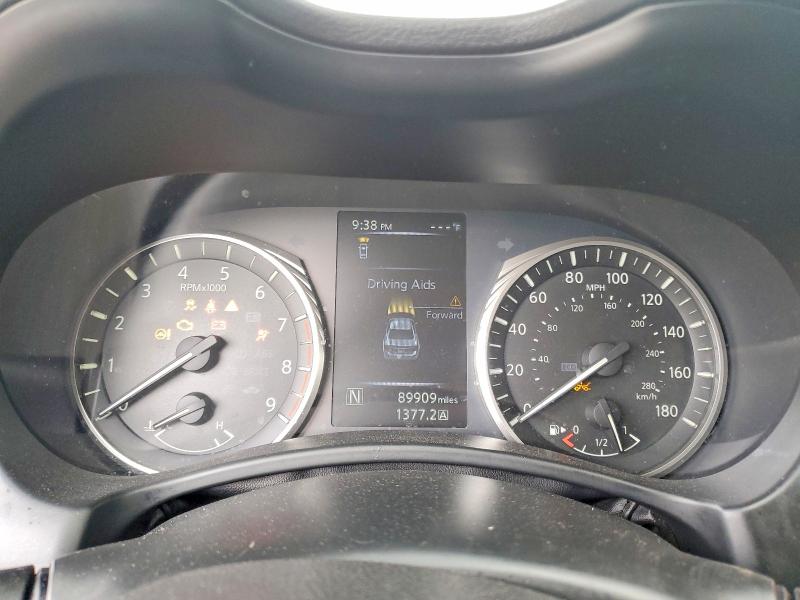 Продажа на аукционе авто 2019 Infiniti Q50, vin: JN1EV7AR8KM556472, номер лота: 77570915