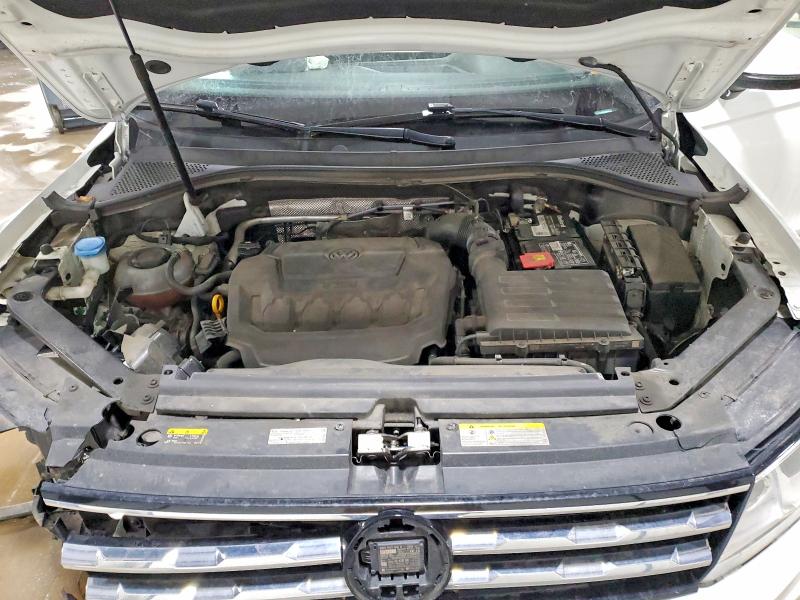 Продаж на аукціоні авто 2021 Volkswagen Tiguan, vin: 3VV3B7AX4MM043272, номер лоту: 78927295
