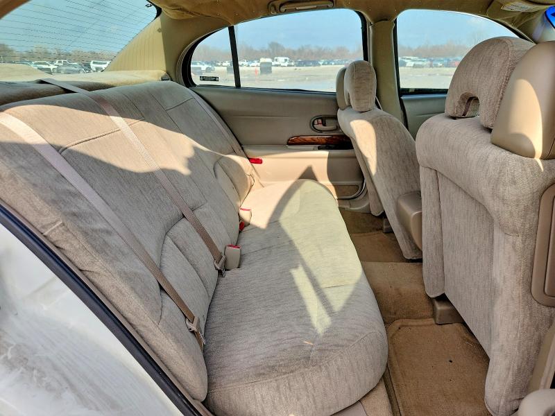 Продажа на аукционе авто 2002 Buick Lesabre, vin: 1G4HP54K424192604, номер лота: 78063095