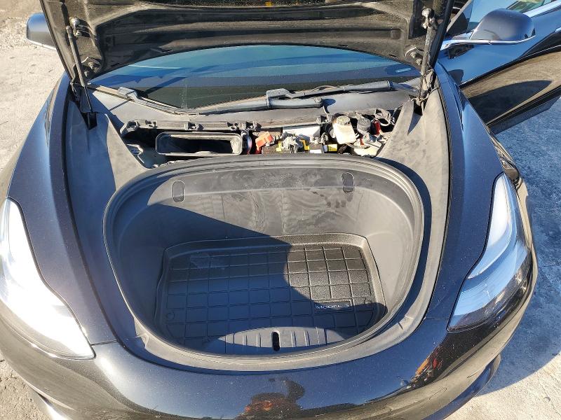 Продажа на аукционе авто 2019 Tesla Model 3, vin: 5YJ3E1EB9KF421671, номер лота: 78522595