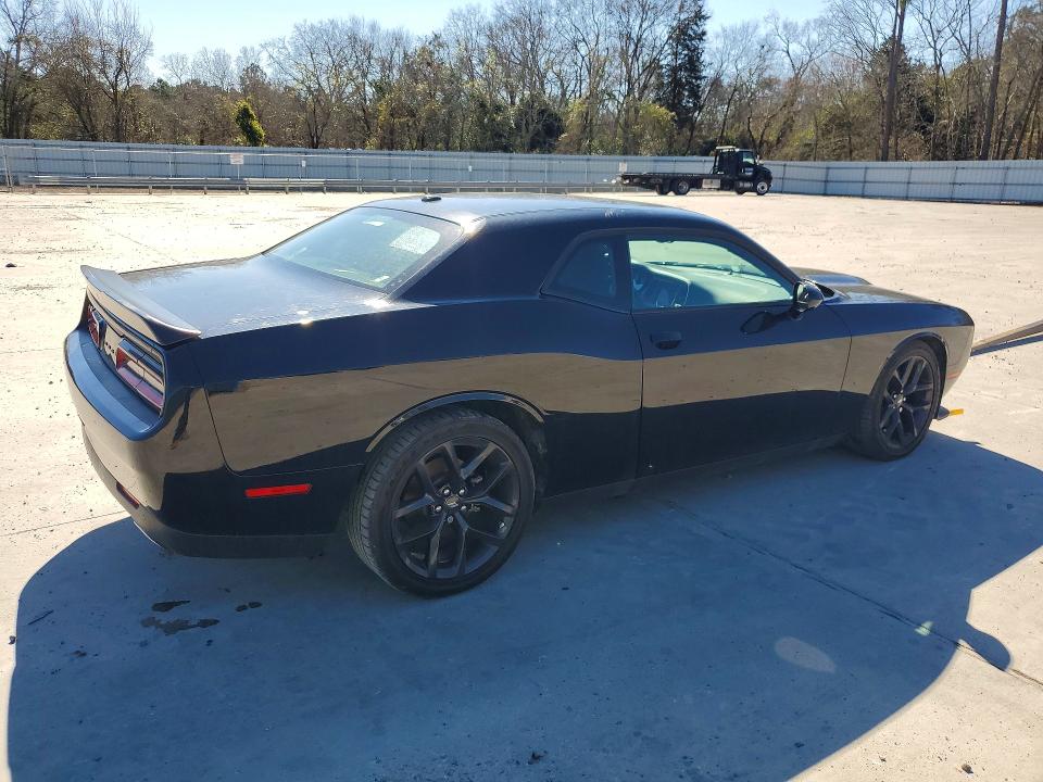 Aukcja sprzedaży 2023 Dodge Challenger, vin: 2C3CDZJG0PH629897, numer aukcji: 77541105