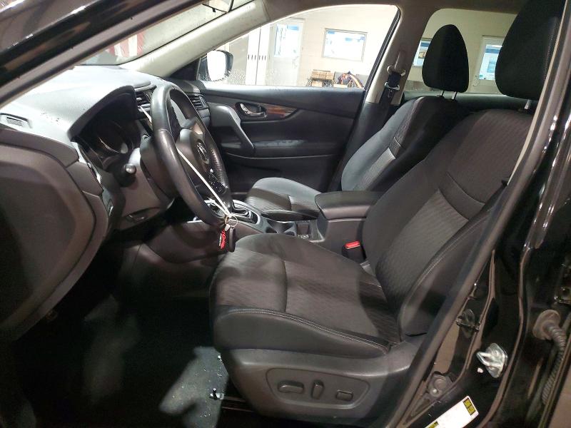 Aukcja sprzedaży 2018 Nissan Rogue, vin: KNMAT2MVXJP509454, numer aukcji: 77817925