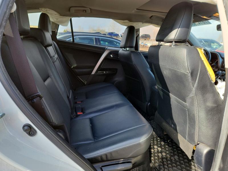 Aukcja sprzedaży 2017 Toyota Rav4 Hybrid, vin: JTMDJREV1HD137394, numer aukcji: 76141995