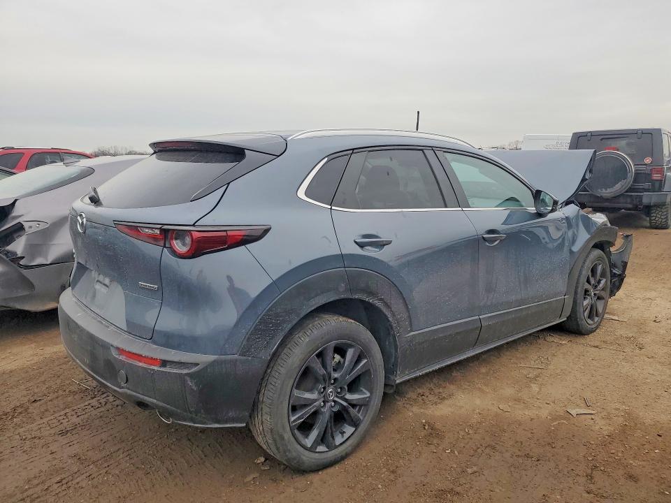 Aukcja sprzedaży 2023 Mazda Cx-30, vin: 3MVDMBCM6PM531399, numer aukcji: 77415305