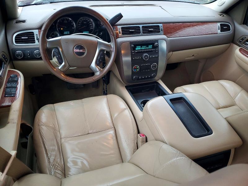 Продажа на аукционе авто 2007 Gmc New Sierra, vin: 2GTEK13M571674017, номер лота: 78992705