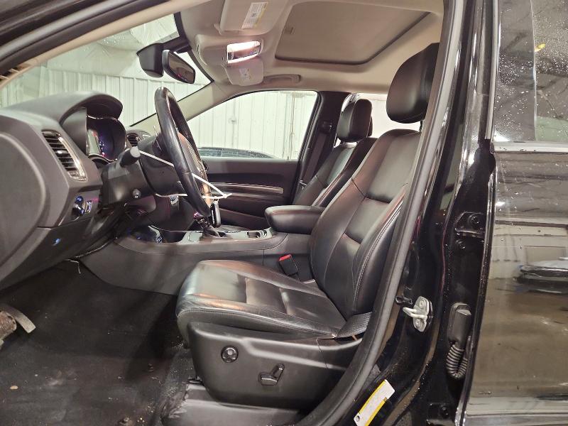 Продаж на аукціоні авто 2020 Dodge Durango, vin: 1C4RDJDG6LC229519, номер лоту: 78316655