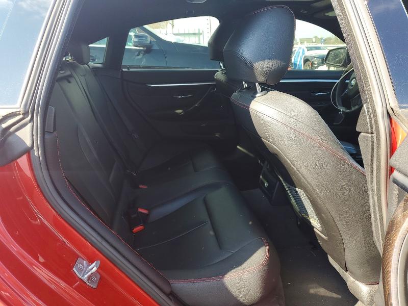 Aukcja sprzedaży 2015 Bmw 428, vin: WBA4A9C59FGL87185, numer aukcji: 77979825