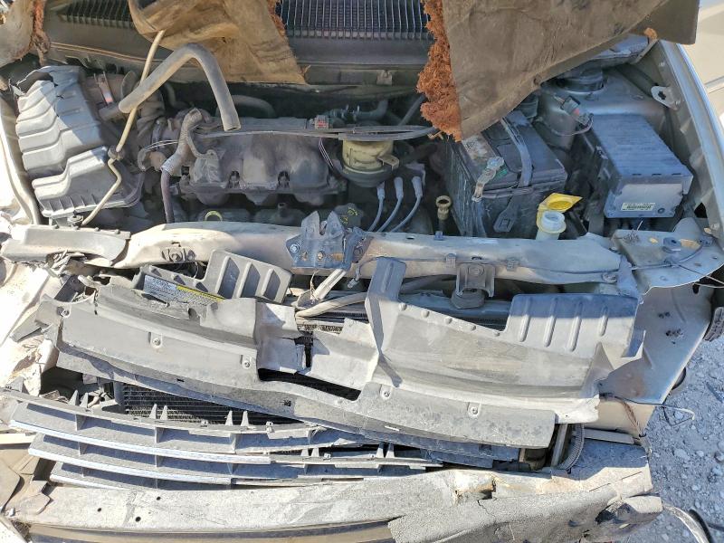 Продажа на аукционе авто 2005 Chrysler Town & Country, vin: 2C4GP54L85R268335, номер лота: 76543205