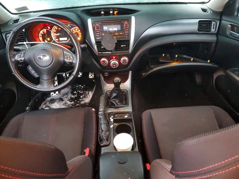 Aukcja sprzedaży 2013 Subaru Impreza, vin: JF1GR7E67DG845909, numer aukcji: 96388815