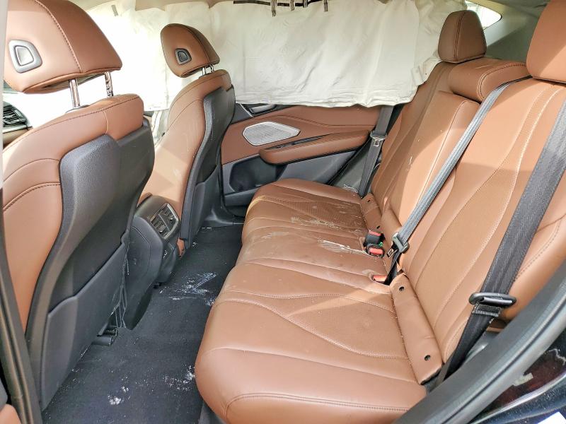 Aukcja sprzedaży 2021 Acura Rdx, vin: 5J8TC1H55ML020082, numer aukcji: 76520425