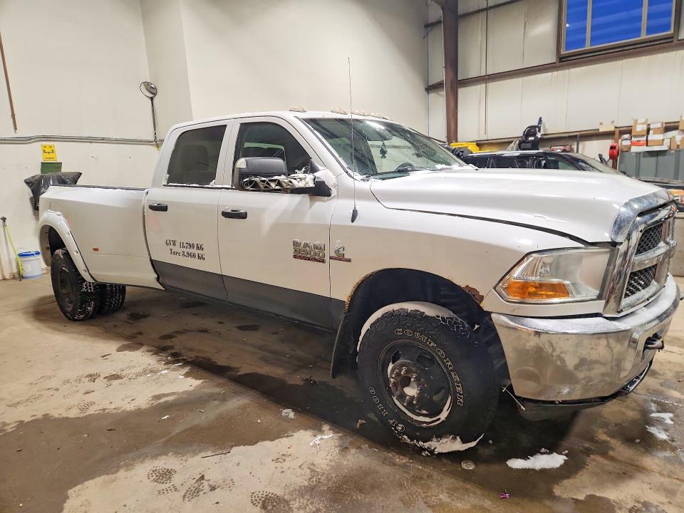 Продаж на аукціоні авто 2013 Ram 3500, vin: 3C63RRGL4DG568204, номер лоту: 76667615