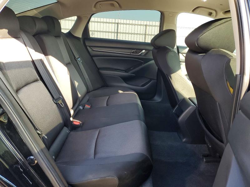 74508685 :رقم المزاد ، 1HGCV1F18LA101274 vin ، 2020 Honda Accord مزاد بيع