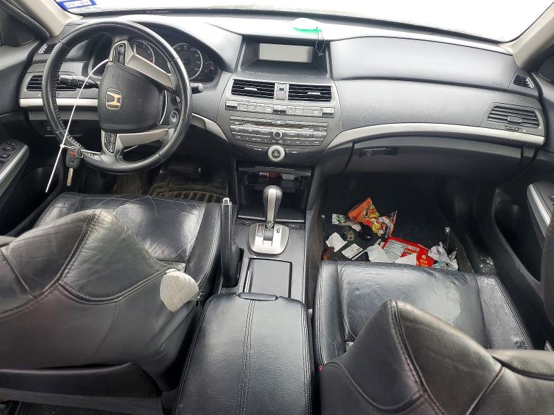 78288875 :رقم المزاد ، 1HGCP36819A027157 vin ، 2009 Honda Accord مزاد بيع